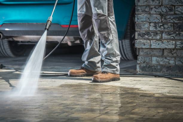 Best Patio and Deck Pressure Washing  in Dolgeville, NY