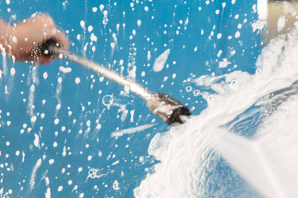 Best Playground Equipment Cleaning  in Dolgeville, NY