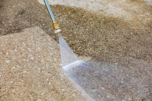 Best Building Exterior Washing  in Dolgeville, NY